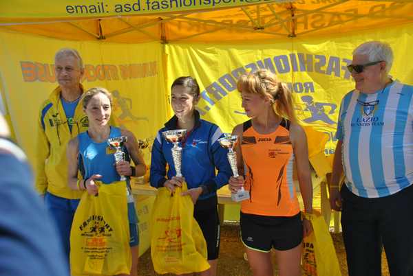 Roma 3 Ville Run [TOP] [GOLD] (25/04/2019) 00015