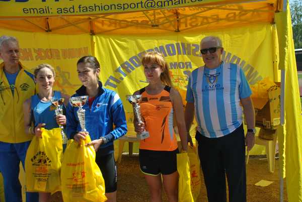 Roma 3 Ville Run [TOP] [GOLD] (25/04/2019) 00016