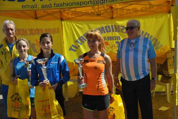 Roma 3 Ville Run [TOP] [GOLD] (25/04/2019) 00018