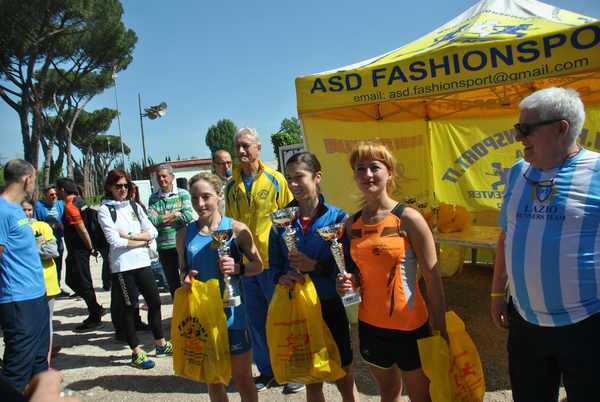 Roma 3 Ville Run [TOP] [GOLD] (25/04/2019) 00019