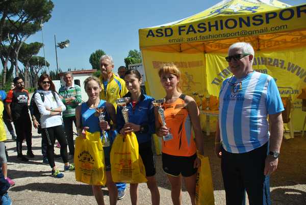Roma 3 Ville Run [TOP] [GOLD] (25/04/2019) 00020