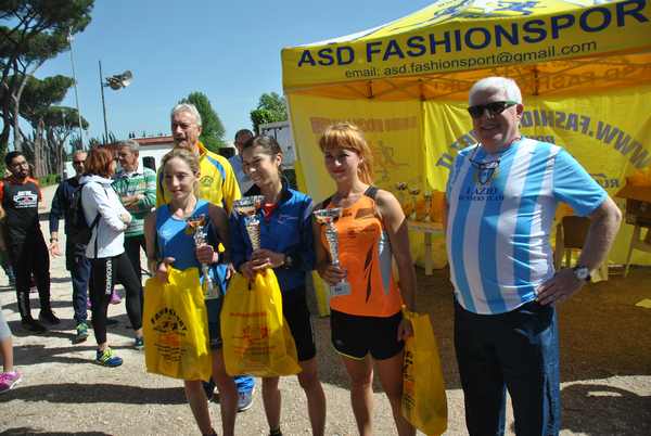 Roma 3 Ville Run [TOP] [GOLD] (25/04/2019) 00021