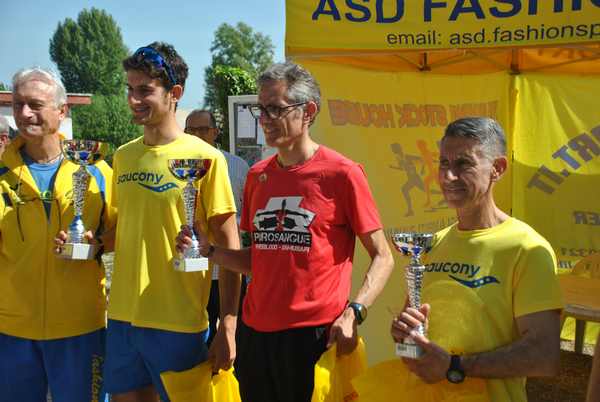 Roma 3 Ville Run [TOP] [GOLD] (25/04/2019) 00024