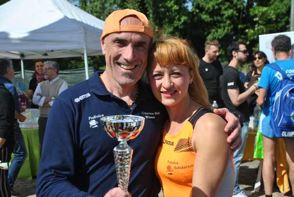 Roma 3 Ville Run [TOP] [GOLD] (25/04/2019) 00025