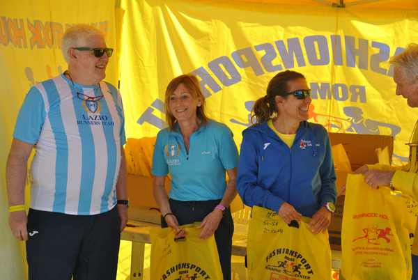 Roma 3 Ville Run [TOP] [GOLD] (25/04/2019) 00032
