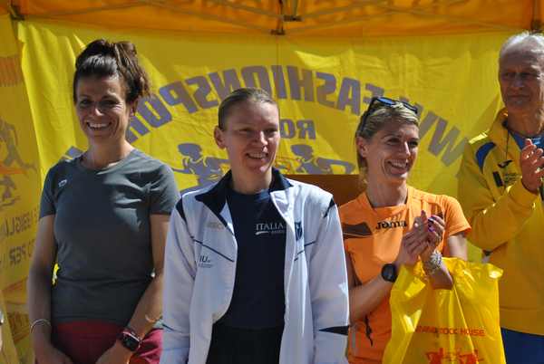 Roma 3 Ville Run [TOP] [GOLD] (25/04/2019) 00039