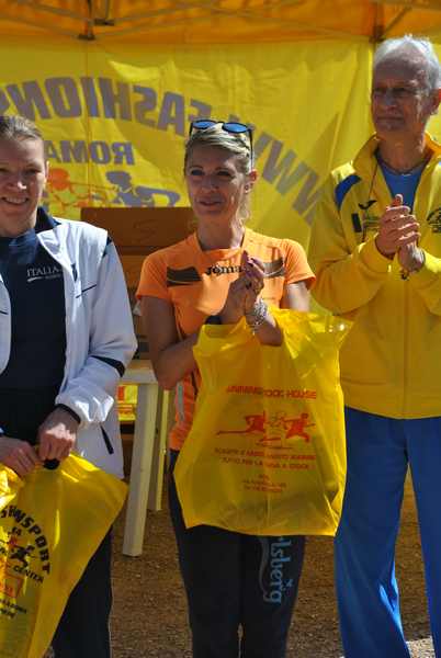 Roma 3 Ville Run [TOP] [GOLD] (25/04/2019) 00040