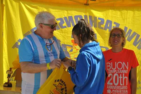 Roma 3 Ville Run [TOP] [GOLD] (25/04/2019) 00045