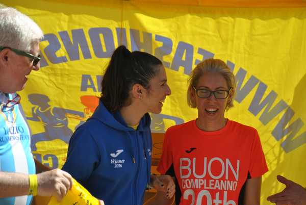 Roma 3 Ville Run [TOP] [GOLD] (25/04/2019) 00046