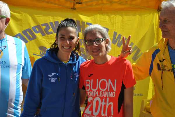 Roma 3 Ville Run [TOP] [GOLD] (25/04/2019) 00047