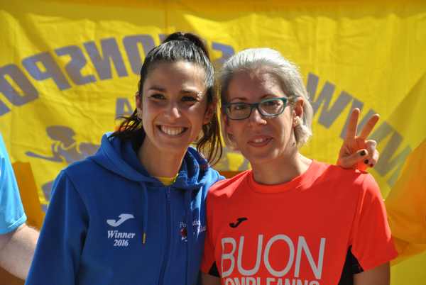 Roma 3 Ville Run [TOP] [GOLD] (25/04/2019) 00048