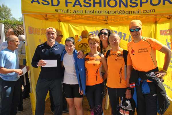 Roma 3 Ville Run [TOP] [GOLD] (25/04/2019) 00060
