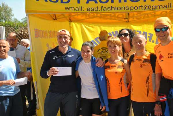 Roma 3 Ville Run [TOP] [GOLD] (25/04/2019) 00061
