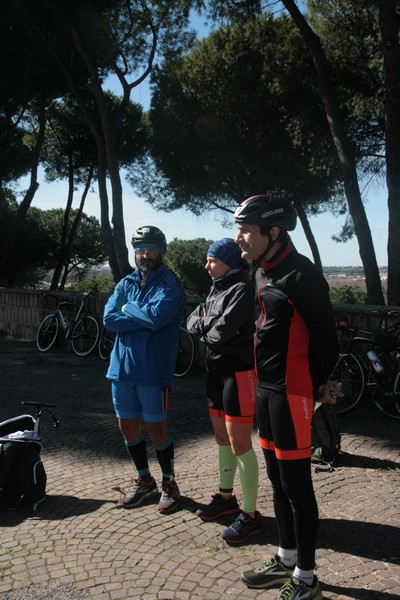 Cisalfa Duathlon Sprint (24/02/2019) 003