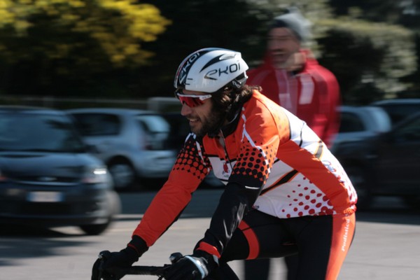 Cisalfa Duathlon Sprint (24/02/2019) 100
