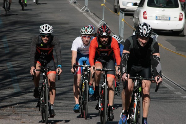 Cisalfa Duathlon Sprint (24/02/2019) 144