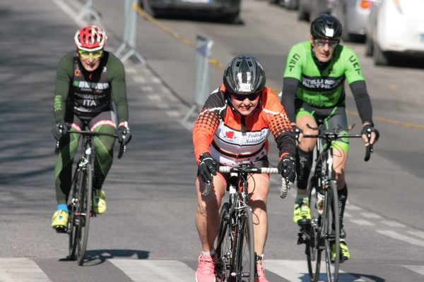 Cisalfa Duathlon Sprint (24/02/2019) 160