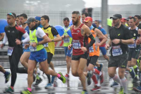 Maratona di Roma [TOP] (07/04/2019) 00009