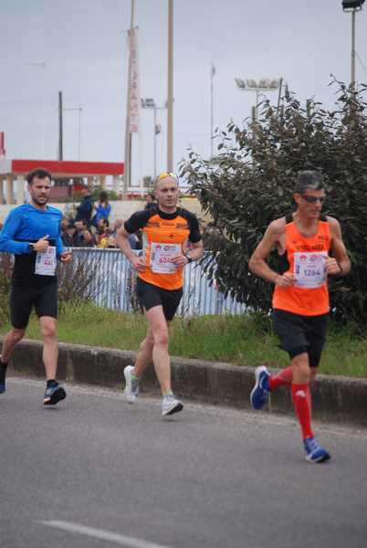 Roma Ostia Half Marathon [TOP] (10/03/2019) 00030
