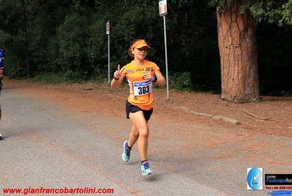 Ostia in Corsa per l'Ambiente (01/09/2019) 00013