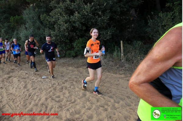 Circeo National Park Trail Race [TOP] [CE] (24/08/2019) 00002