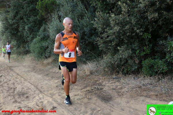 Circeo National Park Trail Race [TOP] [CE] (24/08/2019) 00003