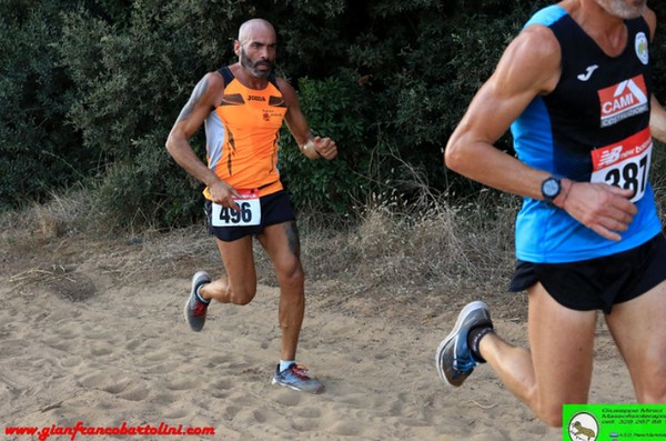 Circeo National Park Trail Race [TOP] [CE] (24/08/2019) 00005