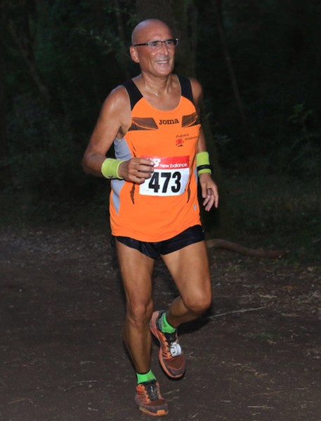 Circeo National Park Trail Race [TOP] [CE] (24/08/2019) 00014