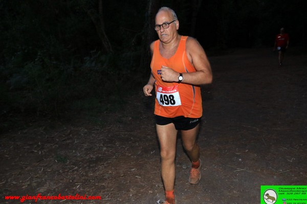 Circeo National Park Trail Race [TOP] [CE] (24/08/2019) 00019