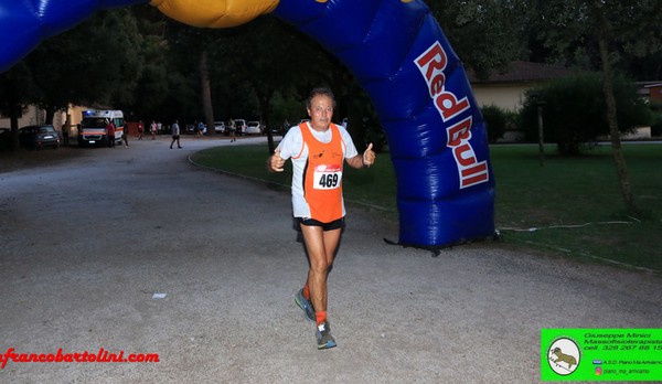 Circeo National Park Trail Race [TOP] [CE] (24/08/2019) 00020