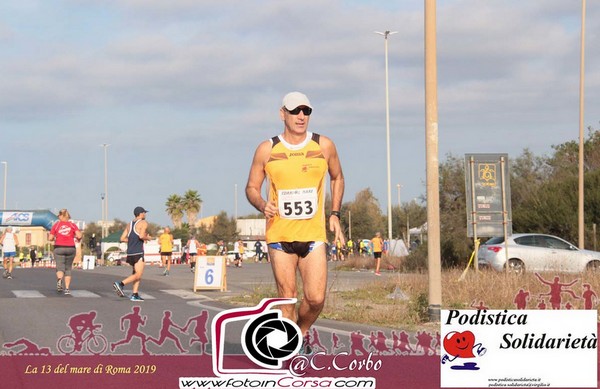 Corri al Mare - La 13 Km del Mare di Roma (13/10/2019) 00001
