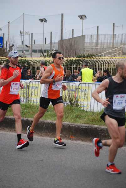 Roma Ostia Half Marathon [TOP] (10/03/2019) 00041