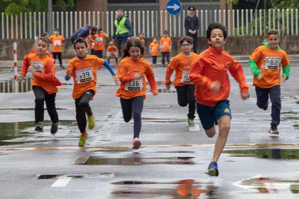 Joint Run - In corsa per la Lega Italiana del Filo d'Oro di Osimo (19/05/2019) 00001