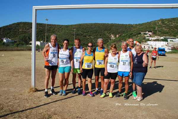 Giro a tappe dell'Isola di Ponza (04/07/2019) 00001