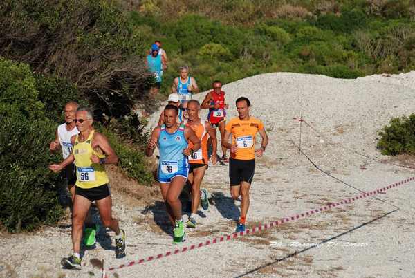 Giro a tappe dell'Isola di Ponza (04/07/2019) 00010