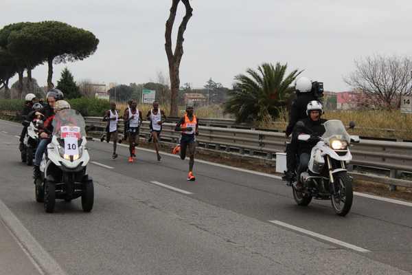 Roma Ostia Half Marathon [TOP] (10/03/2019) 00015