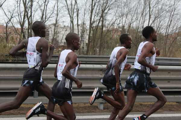 Roma Ostia Half Marathon [TOP] (10/03/2019) 00020