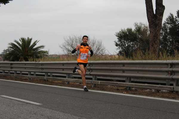 Roma Ostia Half Marathon [TOP] (10/03/2019) 00059