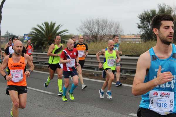 Roma Ostia Half Marathon [TOP] (10/03/2019) 00117