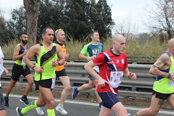 Roma Ostia Half Marathon [TOP] (10/03/2019) 00118