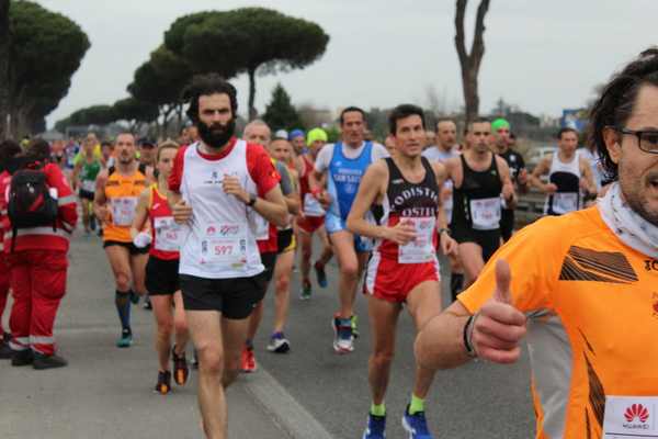 Roma Ostia Half Marathon [TOP] (10/03/2019) 00121