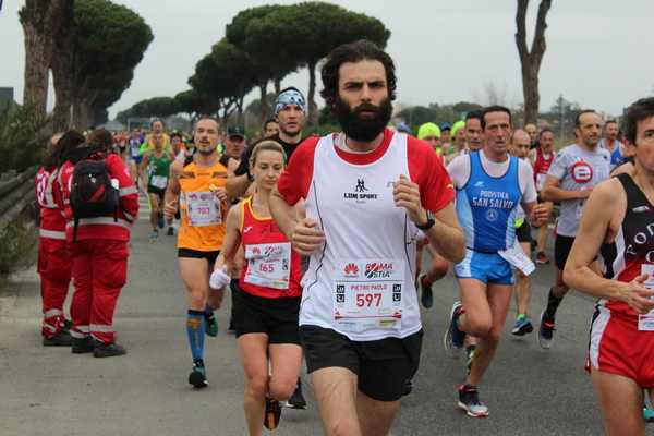 Roma Ostia Half Marathon [TOP] (10/03/2019) 00122