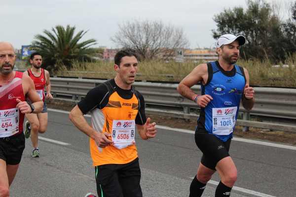 Roma Ostia Half Marathon [TOP] (10/03/2019) 00128
