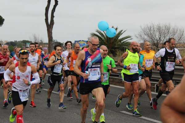 Roma Ostia Half Marathon [TOP] (10/03/2019) 00149