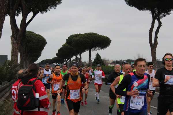 Roma Ostia Half Marathon [TOP] (10/03/2019) 00150