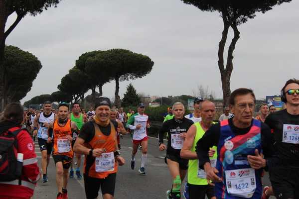 Roma Ostia Half Marathon [TOP] (10/03/2019) 00151