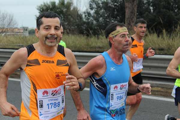 Roma Ostia Half Marathon [TOP] (10/03/2019) 00184