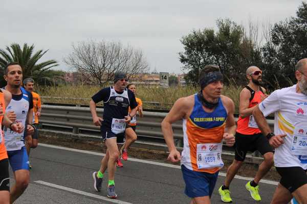 Roma Ostia Half Marathon [TOP] (10/03/2019) 00189