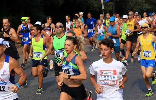 Ostia in Corsa per l'Ambiente (01/09/2019) 00004