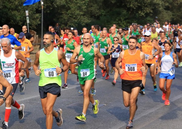 Ostia in Corsa per l'Ambiente (01/09/2019) 00006